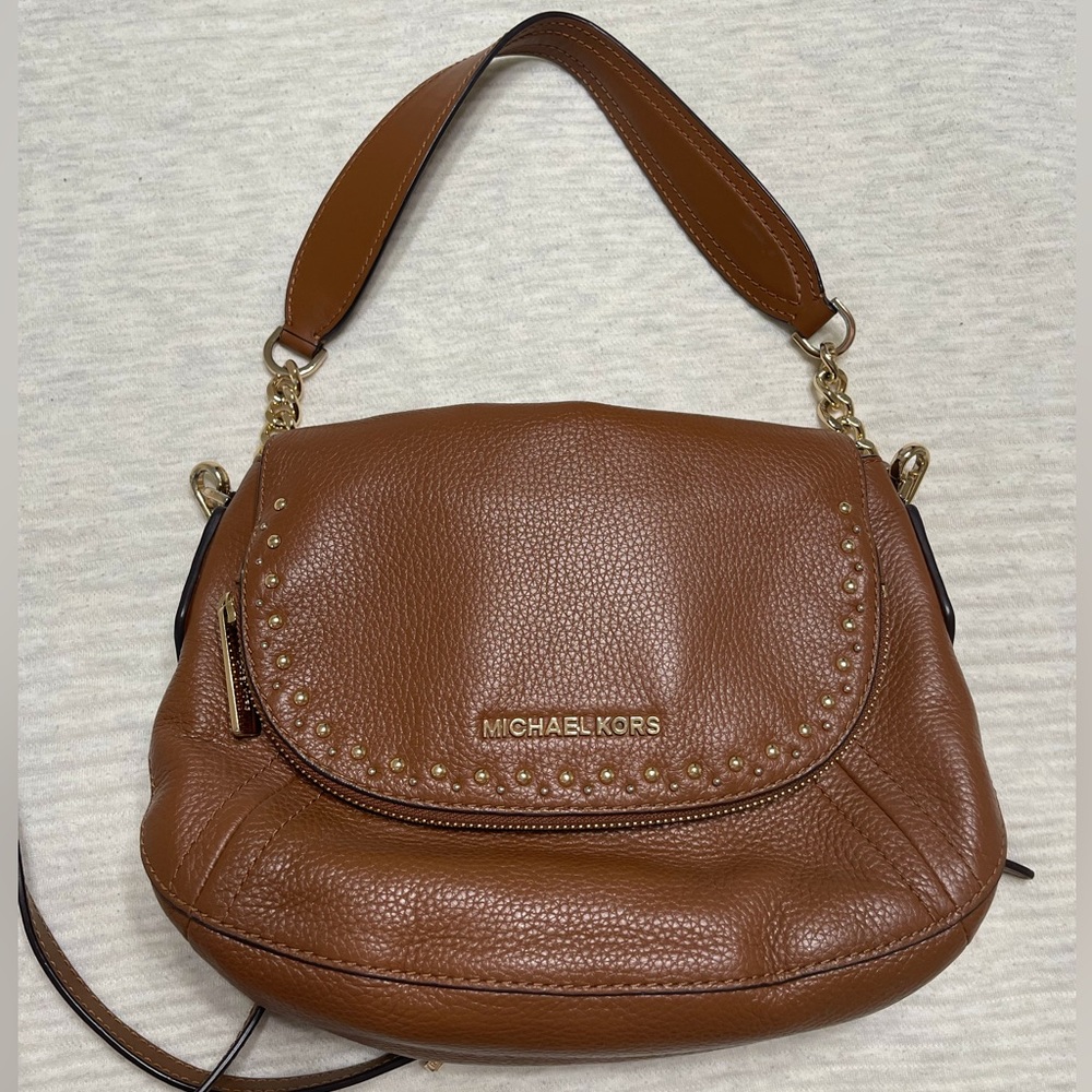 Michael Kors- Cross body or shoulder bag